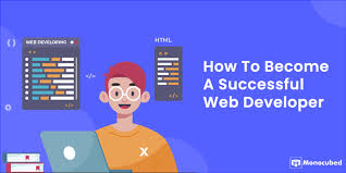 Becoming a Professional Web Developer